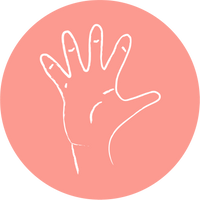 Icon Handtherapie